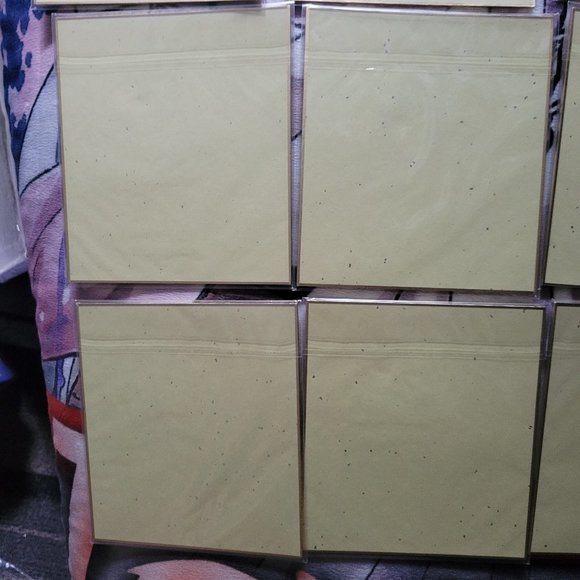 Uta no Prince-sama 16 Shikishi Art Card Set Lot - Picture 8 of 12